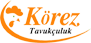 Körez Tavukçuluk Mobile Logo