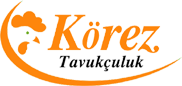 Körez Tavukçuluk Mobile Retina Logo